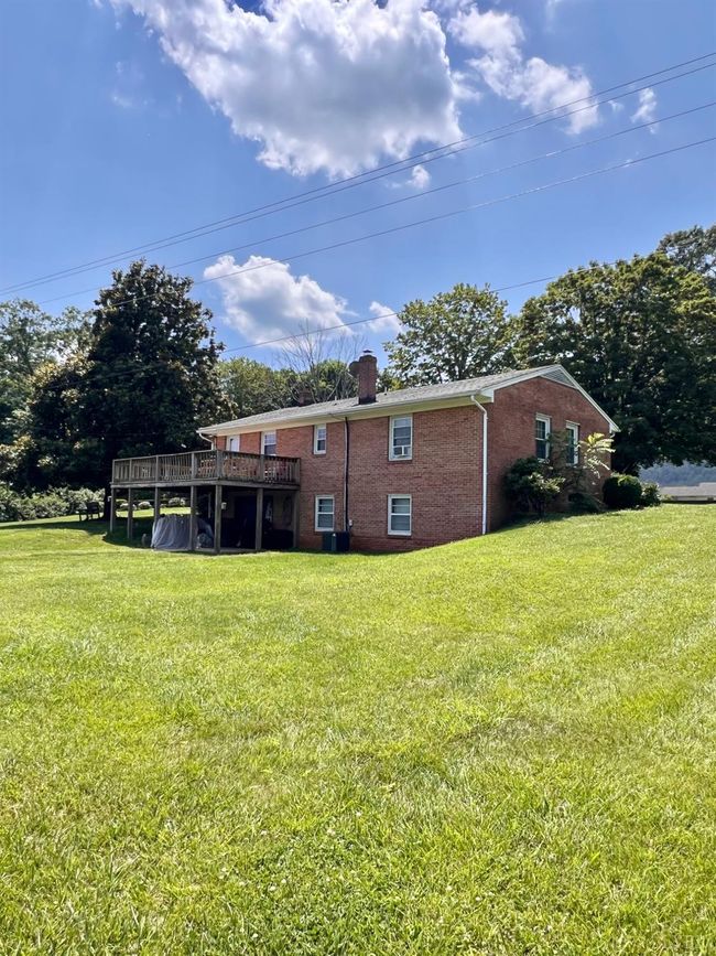 1410 Stevens Cove Rd, House other with 3 bedrooms, 2 bathrooms and null parking in LOVINGSTON VA | Image 37