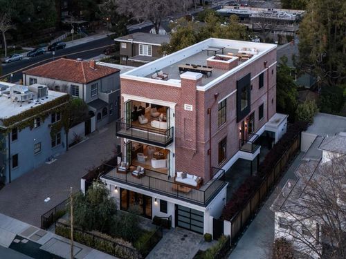 519 Webster, Palo Alto, CA, 94301 | Card Image