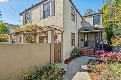1412 Oxford St, Berkeley, CA, 94709-1427 | Card Image