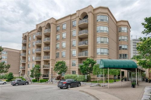 405-2075 Amherst Heights Dr, Burlington, ON, L7P5B8 | Card Image