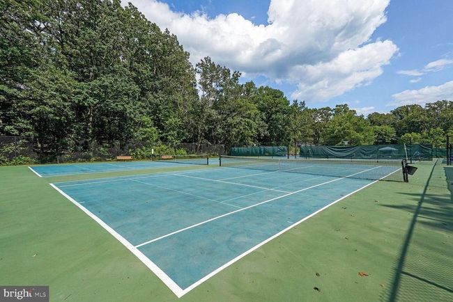 11022 Saffold Way, Townhouse with 4 bedrooms, 3 bathrooms and null parking in RESTON VA | Image 33