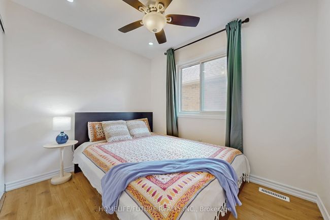 83 Dandelion Rd, House attached with 5 bedrooms, 4 bathrooms and 2 parking in Brampton ON | Image 19