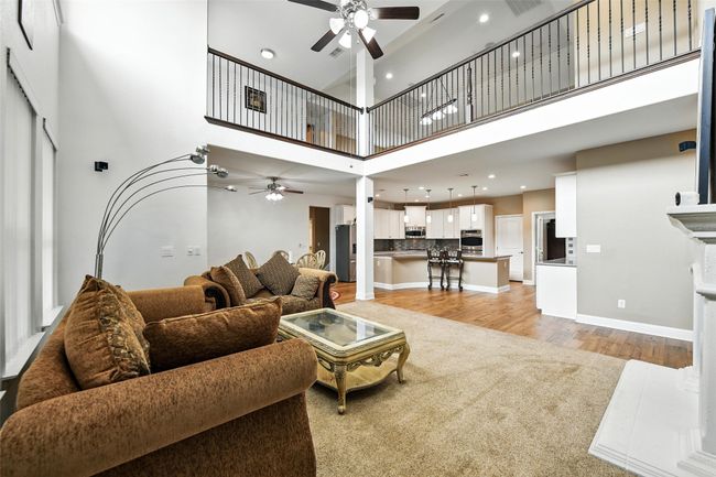 1705 Everest Rd, House other with 4 bedrooms, 4 bathrooms and null parking in Keller TX | Image 24