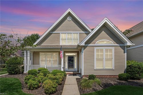 9019 Planters Xing, Toano, VA, 23168-9618 | Card Image