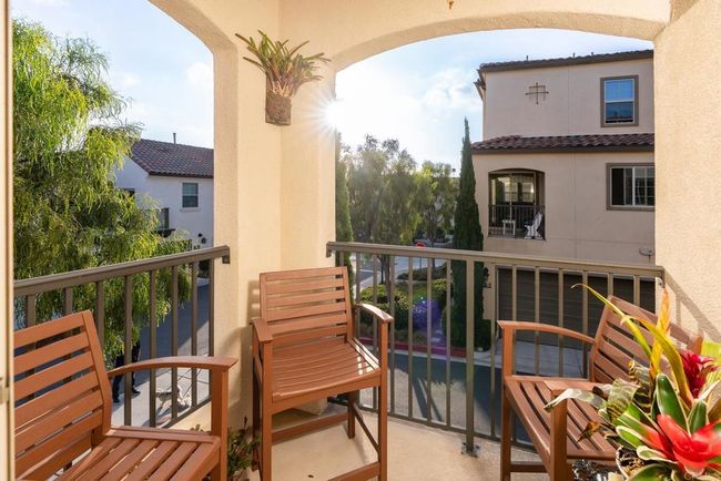 UNIT-1 - 4336 Harbor Way, Townhouse with 3 bedrooms, 4 bathrooms and 2 parking in Oceanside CA | Image 14