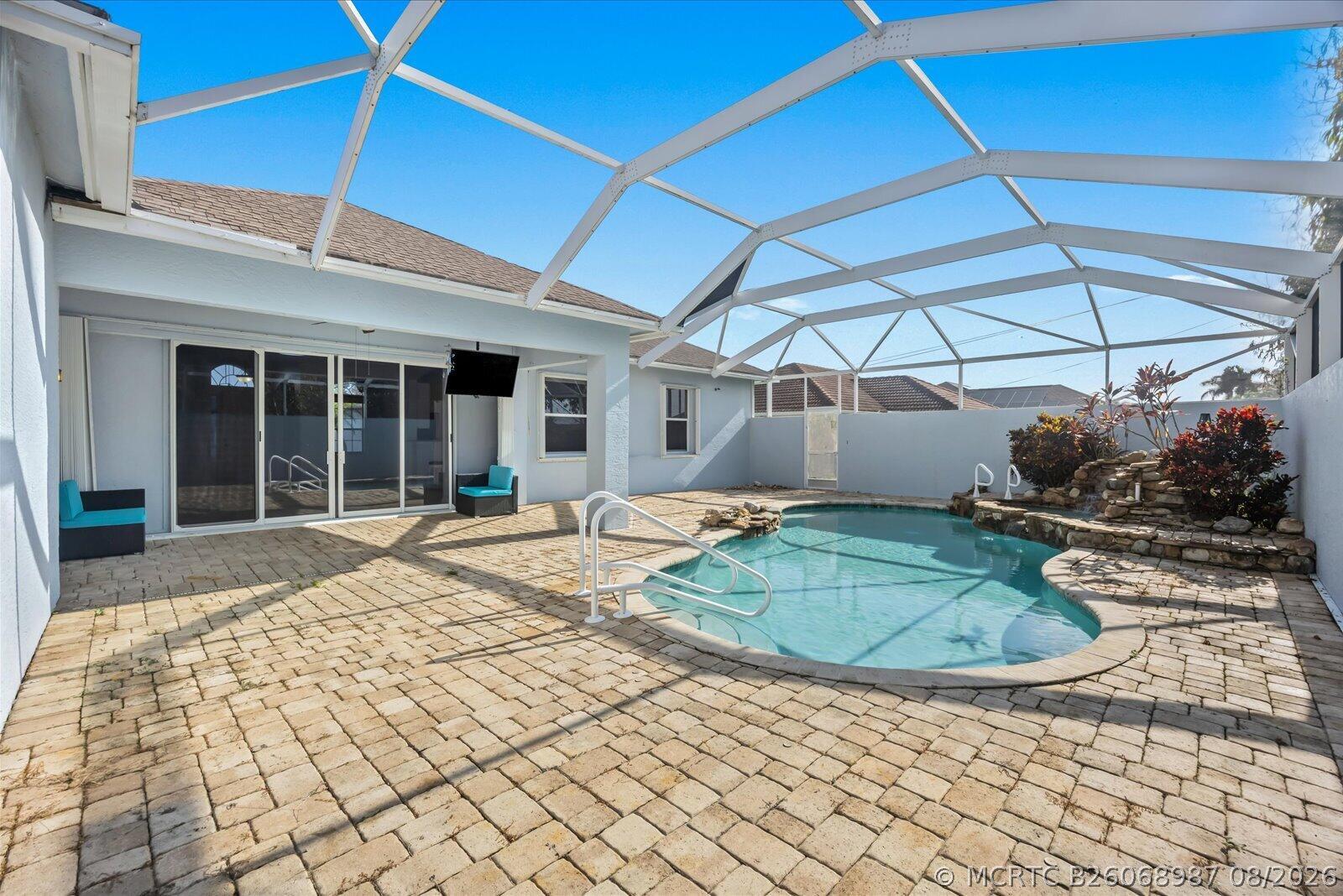 Residential in Port St Lucie 5