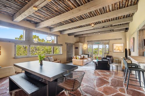 42 Entrada, Santa Fe, NM, 87507-7608 | Card Image