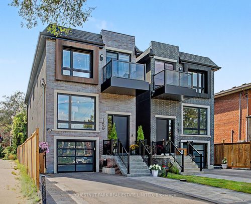 150 Sheldon Ave, Etobicoke, ON, M8W4L6 | Card Image