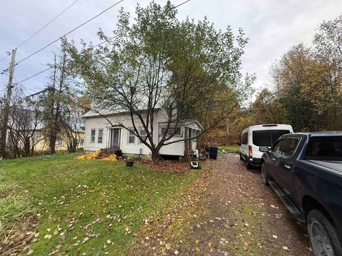 1266 Route 100 B, Moretown, VT, 05660 | Card Image
