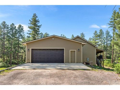 11044 Conestoga Pl, Franktown, CO, 80116-8700 | Card Image