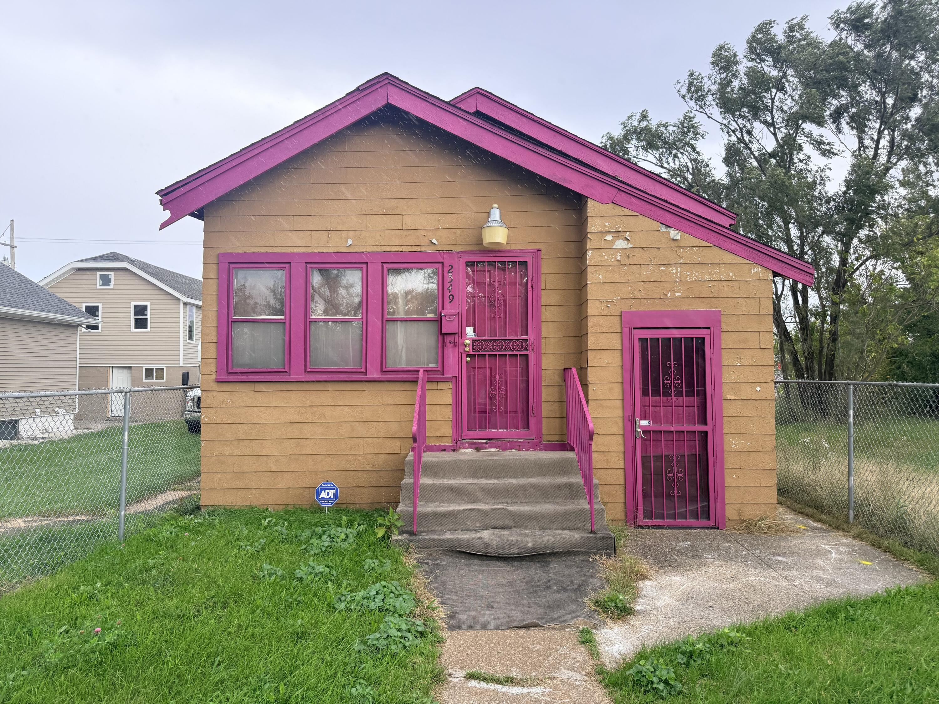 2549 Washington St, For Sale in Gary - eXp Realty