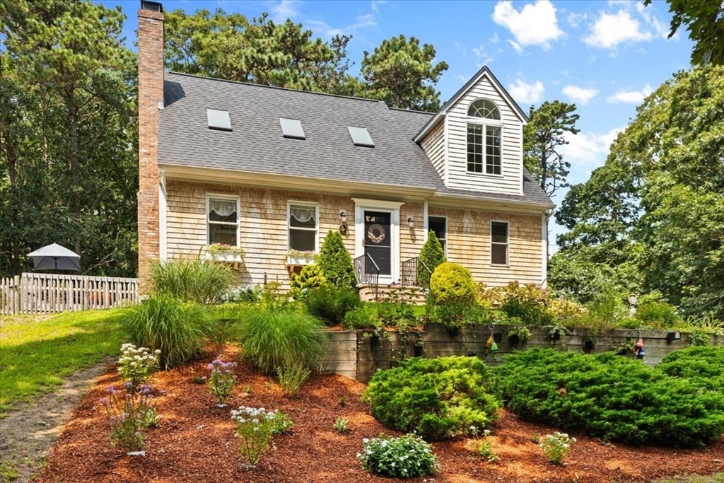 Residential in Eastham 4