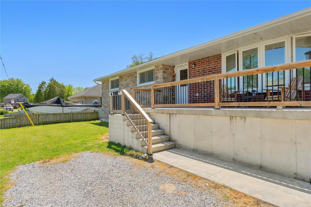 Residential in Lambton Shores 3