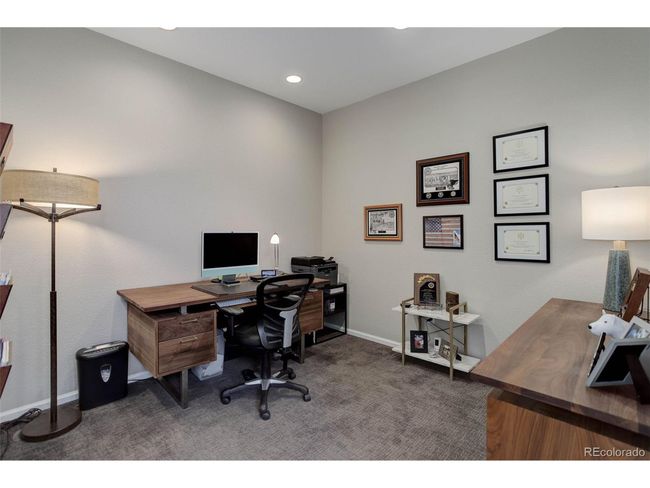 5830 Jasper Pointe Cir, House other with 4 bedrooms, 4 bathrooms and null parking in Castle Pines CO | Image 17