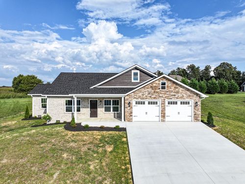 71 Clear Mountain Trl, Greeneville, TN, 37745-3112 | Card Image