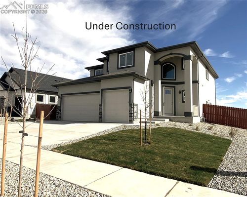 11111 Rolling Ranch Dr, Peyton, CO, 80831-3869 | Card Image