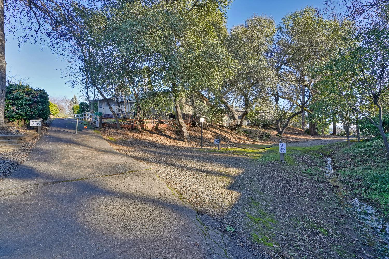 Manufactured In Park in Diamond Springs 5