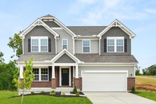 8729 Deer Glen Ct, Cleves, OH, 45002-1451 | Card Image