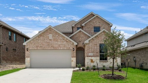 9400 Gossamer St, Mckinney, TX, 75071-0417 | Card Image