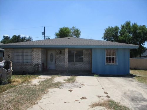1206 Fincher Street, Mission, TX, 78572 | Card Image