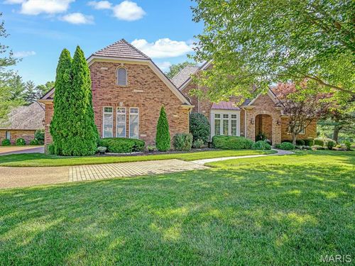 15 Northbridge Ln, Edwardsville, IL, 62025-3845 | Card Image