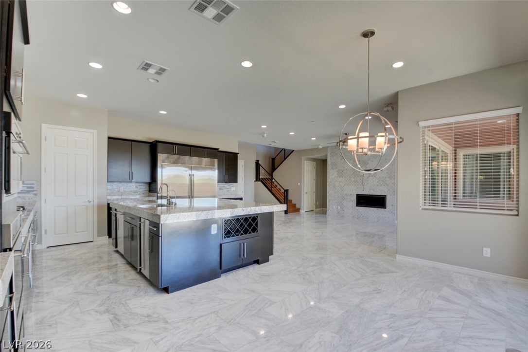 Residential Lease in Las Vegas 5