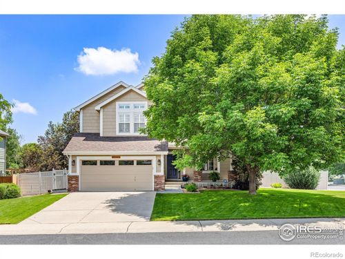 10400 Foxfire St, Firestone, CO, 80504-3455 | Card Image