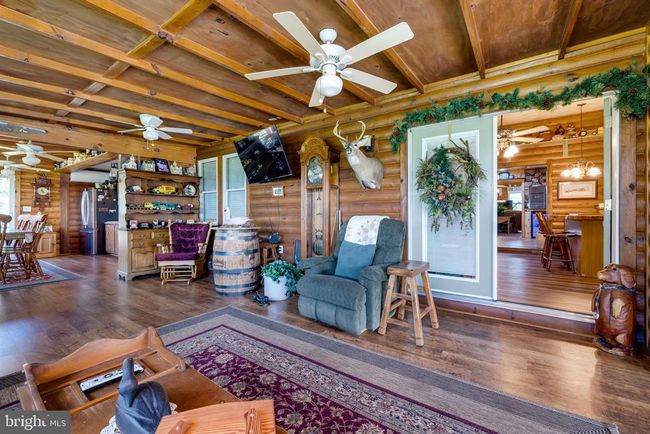 528 Ellis Dr, House other with 3 bedrooms, 3 bathrooms and null parking in LURAY VA | Image 55
