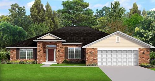 1761 Trail Side Way, Mobile, AL, 36695-4090 | Card Image