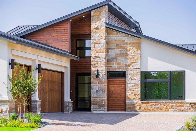 125 Azalea Loop, House other with 3 bedrooms, 3 bathrooms and 3 parking in Horseshoe Bay TX | Image 37