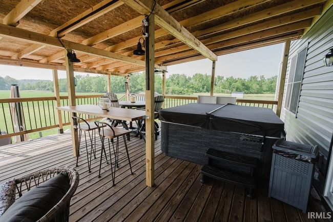 1811 S Spiceland Pike, House other with 4 bedrooms, 3 bathrooms and null parking in New Castle IN | Image 26