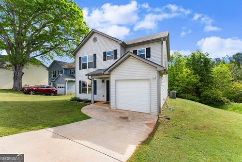 462 Magnolia Grove Pl, CORNELIA, GA, 30531-7160 | Card Image