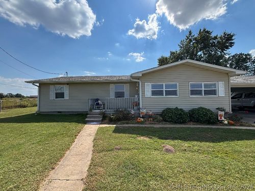 411064 E 1180 Rd, Eufaula, OK, 74432-2317 | Card Image