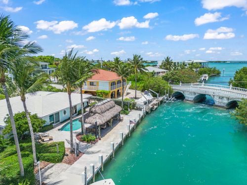 116 N Indies Dr, Duck Key, FL, 33050-3703 | Card Image