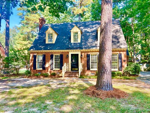 4037 Brassfield Dr, Rocky Mount, NC, 27803-1529 | Card Image