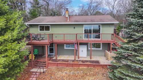 W5155 N Twin Lake Road Road, SPRINGWATER, WI, 54981 | Card Image