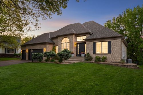 802 Spring Hill Ct, Woodbury, MN, 55125-3732 | Card Image