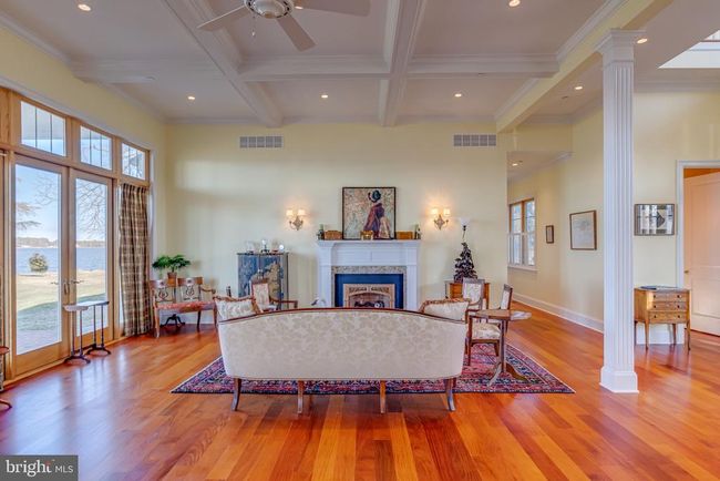 6591 Cedar Cove Rd, House other with 6 bedrooms, 5 bathrooms and null parking in ROYAL OAK MD | Image 21