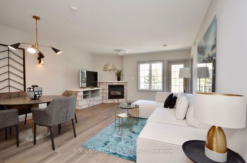 2496-90 Highland Dr, Oro-Medonte, ON, L0L2L0 | Card Image