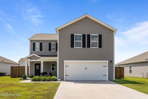 1150 Saint Augustine Dr, Castle Hayne, NC, 28429-6131 | Card Image
