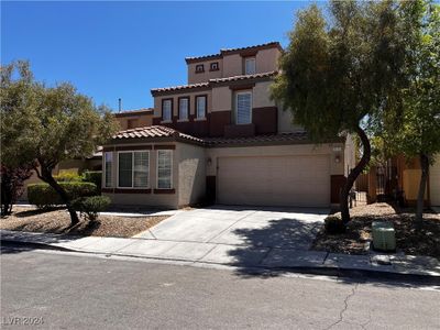 9115 Cedar Door Avenue, House other with 5 bedrooms, 4 bathrooms and null parking in Las Vegas NV | Image 2