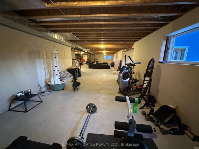 23 Tudor Cir, House other with 3 bedrooms, 3 bathrooms and 6 parking in Lombardy ON | Image 33