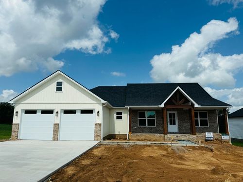 102 Bill Silvey Rd, Danville, KY, 40422-8369 | Card Image