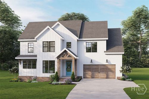 1040 Greenwood Cir, Madison, GA, 30650-3782 | Card Image