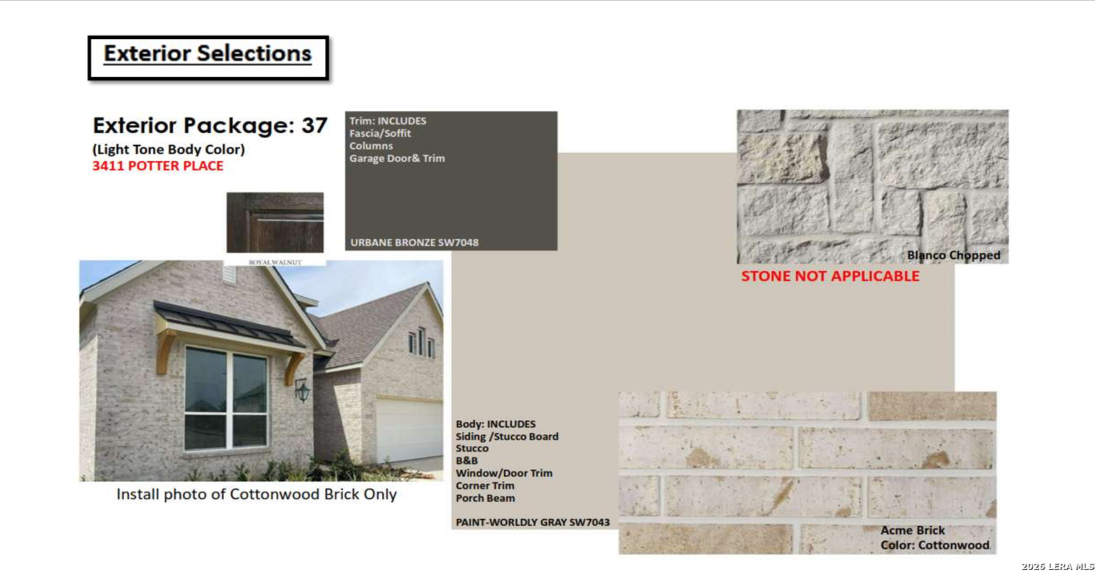 Residential in Schertz 4