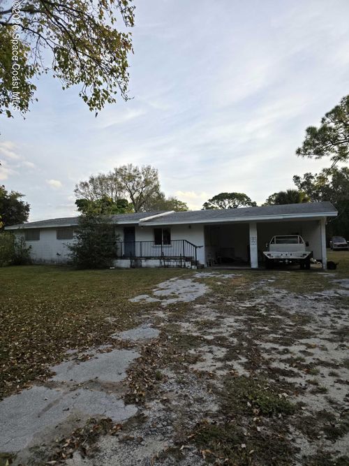 4365 Us Highway 1, Mims, FL, 32754-5142 | Card Image