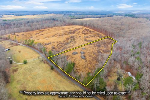 0 Flatwoods Rd, Camden, TN, 38320 | Card Image
