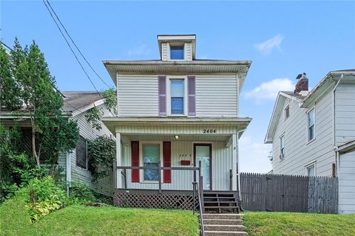 2404 Sherman Avenue, Middletown, OH, 45044 | Card Image