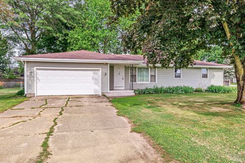 59449 Old County Road 17, Goshen, IN, 46528-9056 | Card Image