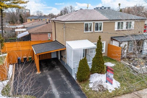 3 Shier Dr, Scarborough, ON, M1J2T1 | Card Image